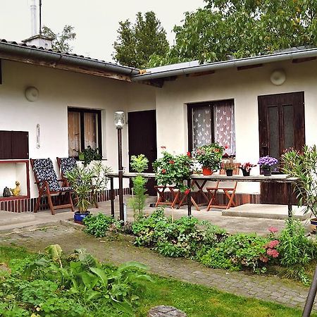 A+R Pension Plzeň Esterno foto