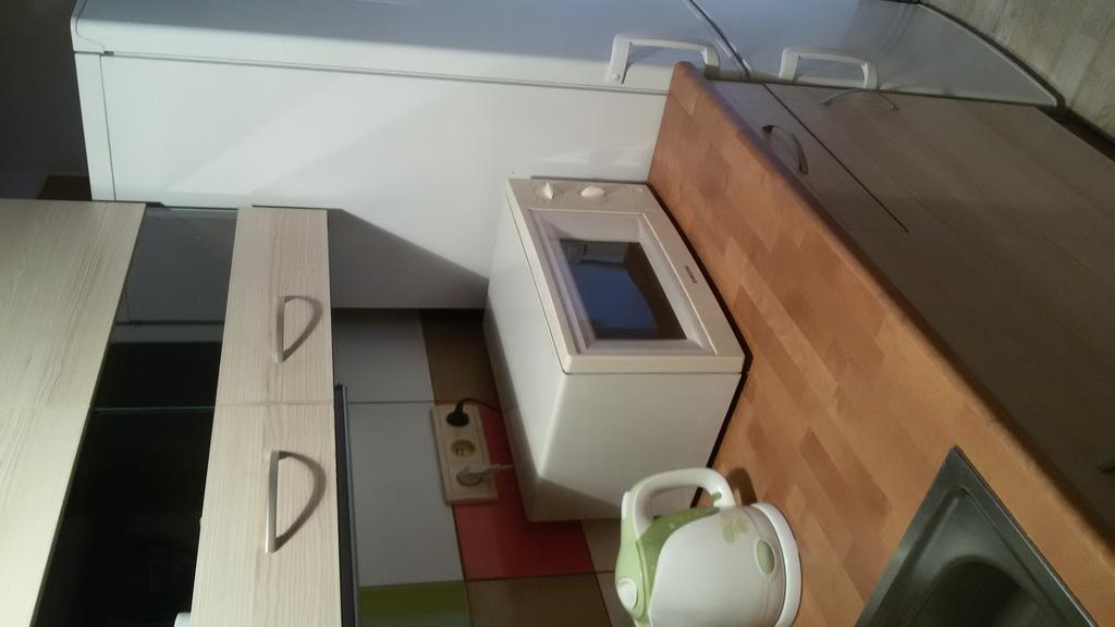 A+R Pension Plzeň Esterno foto