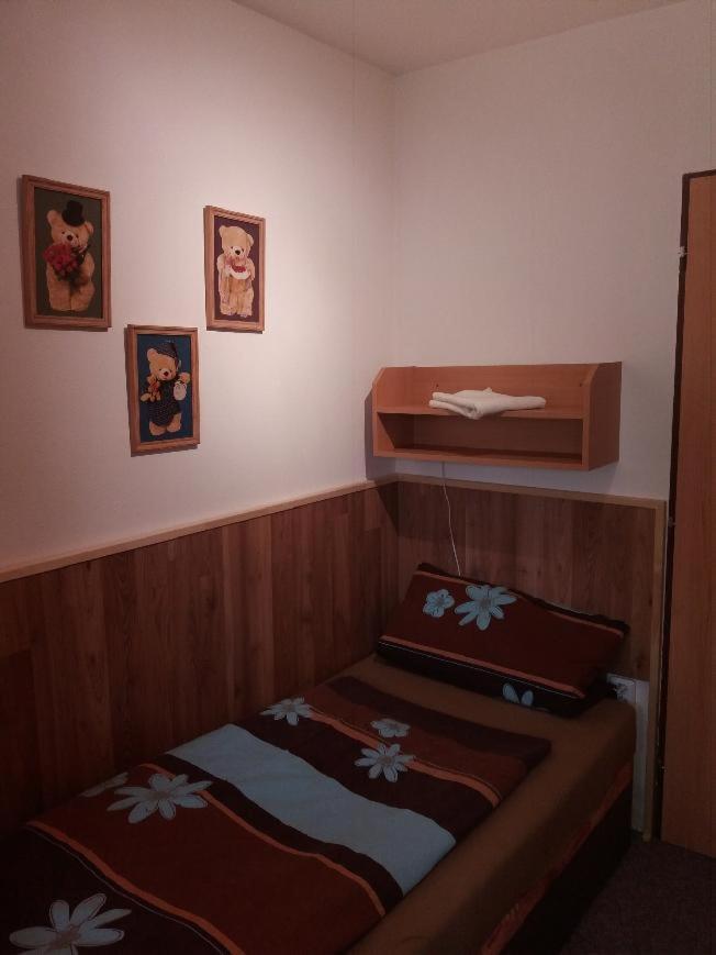 A+R Pension Plzeň Esterno foto
